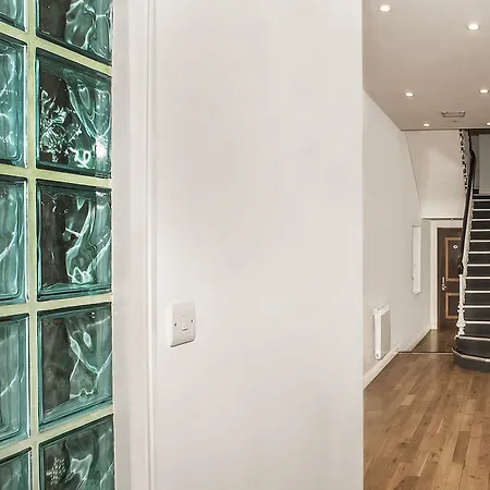 Aparthotel Nox Kensington Gardens
