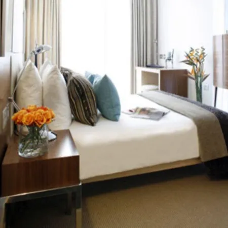 Park Plaza County Hall Hotel Londyn