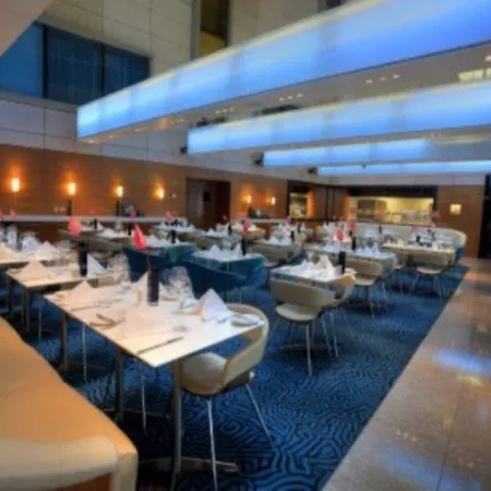 Park Plaza County Hall Hotel