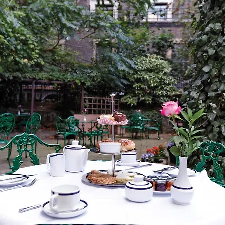 Hotel Grange Blooms 4*