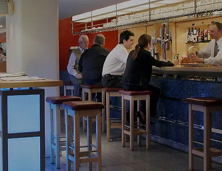 Hotel St Giles Heathrow - A St Giles 3*