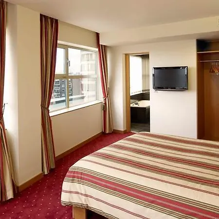 Hotel St Giles Heathrow - A St Giles Feltham