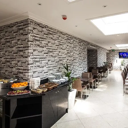 Hotel House Londra