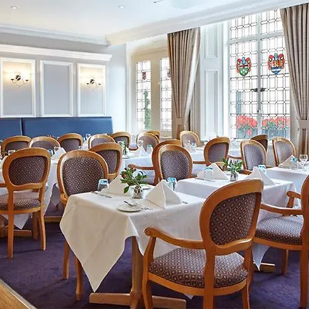 Hotel Lancaster Gate 3*