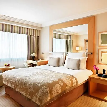 Jumeirah Lowndes Hotel Londra