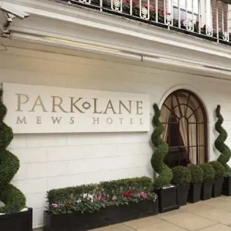 فندق Park Lane Mews 4*