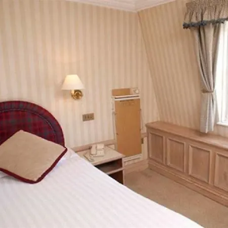 Park Lane Mews فندق 4*