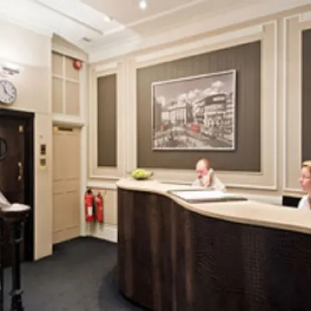 Knightsbridge London