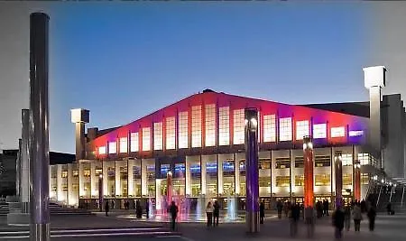 St George's - Wembley Отель Лондон