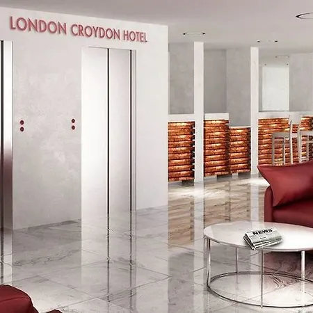 Western London Croydon