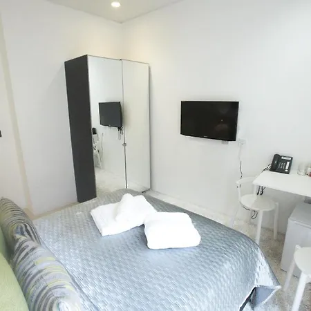 Apart-hotel Room Home Stay 4*