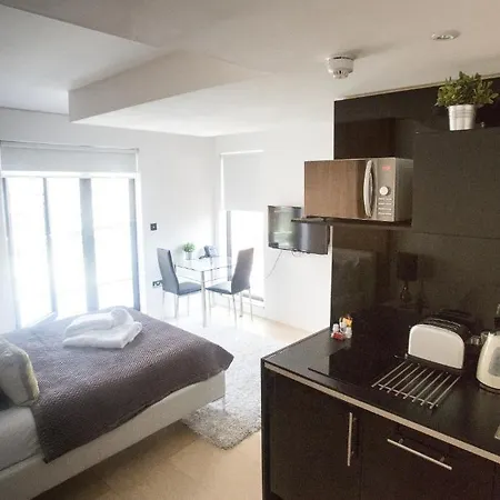 Room Home Stay Londres