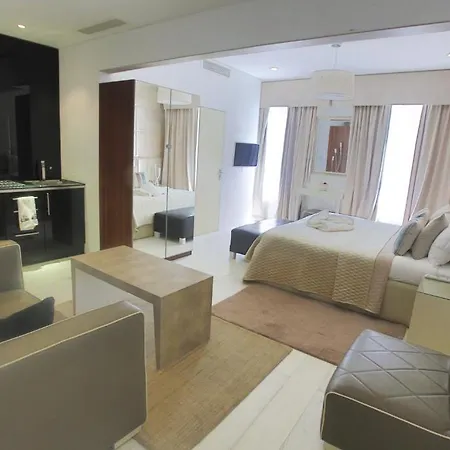 Room Home Stay 4* Londres