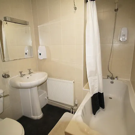 Flexistay Tulsi 3*