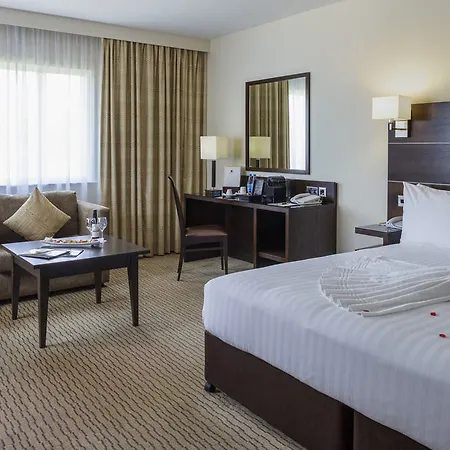 Hotel Doubletree By Hilton London Heathrow Airport Hounslow
