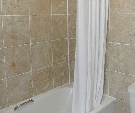 Hotell Golders