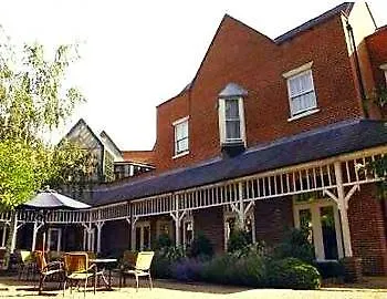 Coulsdon Manor And Golf Club * Croydon