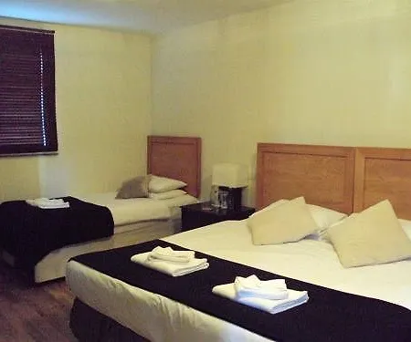 Nap Hotel Barnet