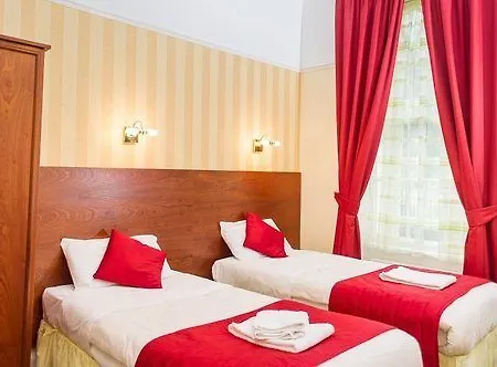 Otel Avonmore