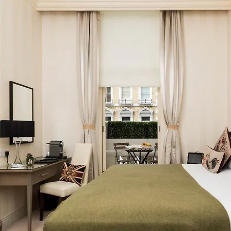 Xenia - Autograph Collection Hotel 4*