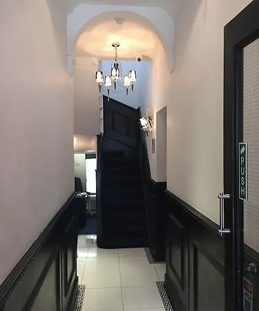 Goodwood Hotel