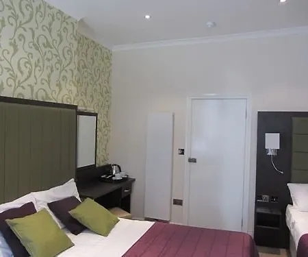 Hotel Goodwood