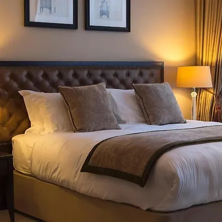 St Paul's Hotel 4*