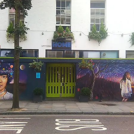 Hostel London Kings Cross London