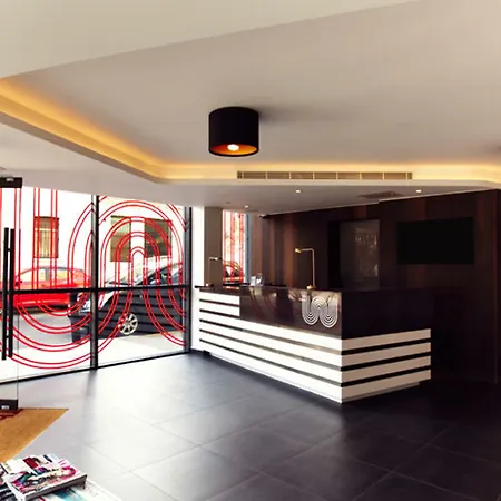 Hotel The Whitechapel