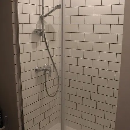 Bow Apartment