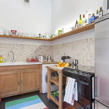 Apartment South Kensington X4,