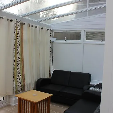 3 Portland Villas Londres