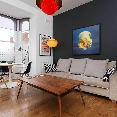 Veeve - On Trend Apartment *