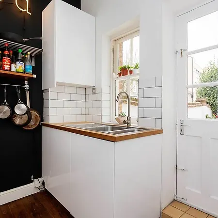 Veeve - On Trend Apartment *