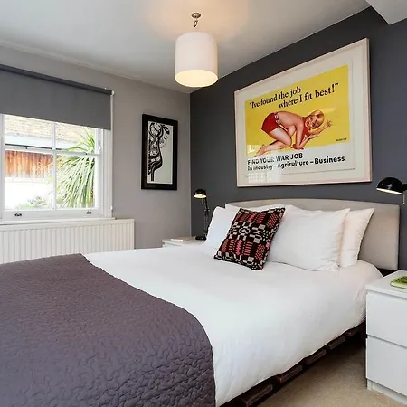 Veeve - On Trend Apartment