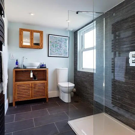 Holiday home Veeve - Clapham Fairytale London