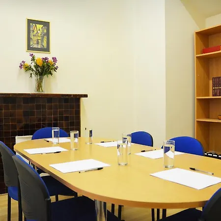 Pensionat 72qt London