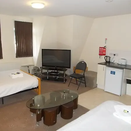 Citystay