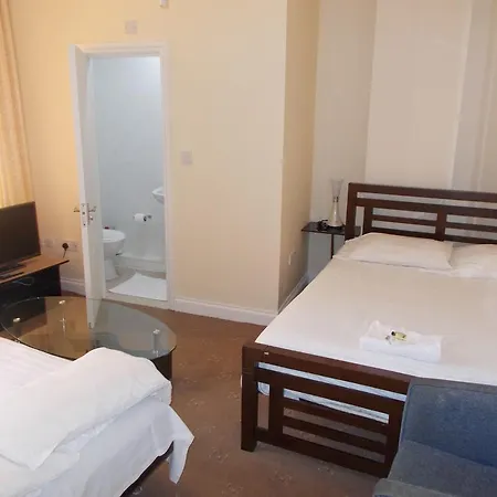 Citystay 2*