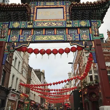 West End Londen