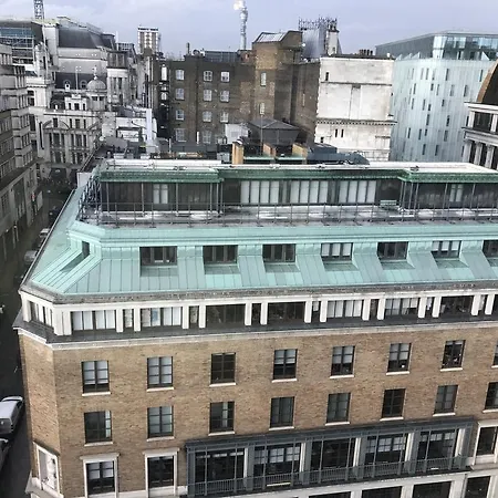 Appartement West End *