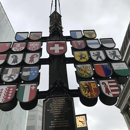 West End * Londen