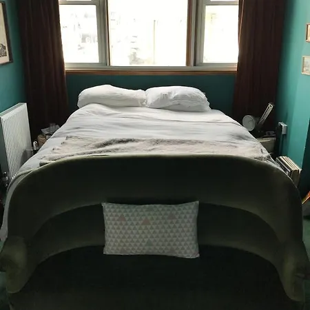 West End Appartement