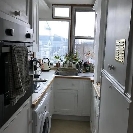Appartement West End *