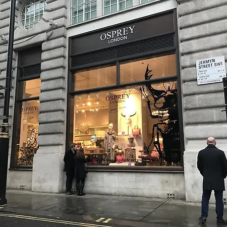 West End Londen