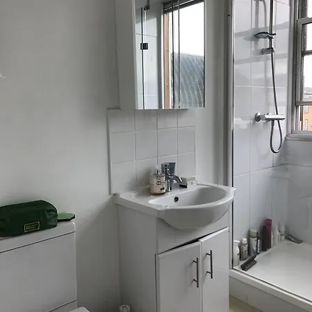 West End Appartement *