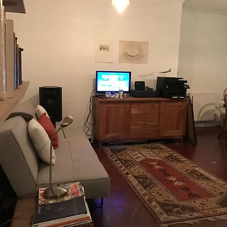 West End Appartement