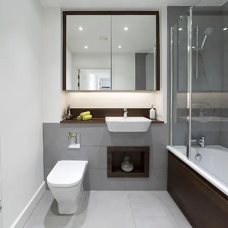Luxury In2 Londres