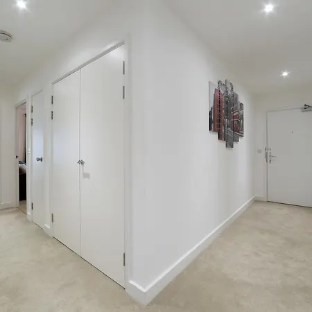 Apartamento Luxury In2 *