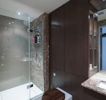 Octavia House Apartment London